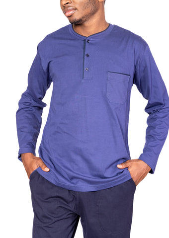 Pyjamas Coton