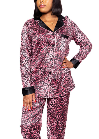 Ensemble Pyjamas