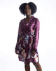 Kimmie : Kimono en satin
