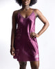 Kimmie : Nuisette en satin