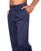 Ensemble de pyjama Henley et pantalon 100 % coton, 2 pièces