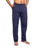 Ensemble de pyjama Henley et pantalon 100 % coton, 2 pièces