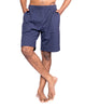 Ensemble de pyjama à manches courtes, 3 pièces