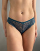 Culotte en dentelle
