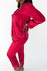 Ensemble Pyjama à Manches Longues