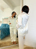 Ensemble Pyjama à Manches Longues