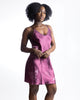 Kimmie : Nuisette en satin