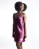 Kimmie : Nuisette en satin