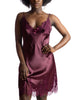 Luna : Nuisette en Satin
