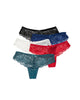 Culotte en dentelle