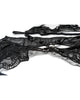 Cinderella : Ensemble jarretière fantaisie dentelle