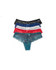 Culotte en dentelle